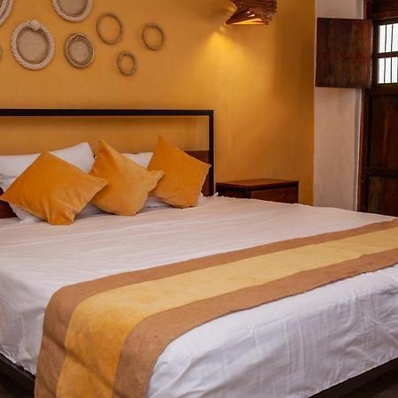 Casa Tulita Valladolid Valladolid  Ngoại thất bức ảnh