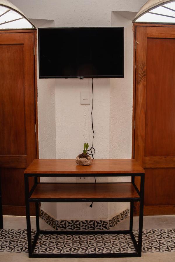 Casa Tulita Valladolid Valladolid  Ngoại thất bức ảnh