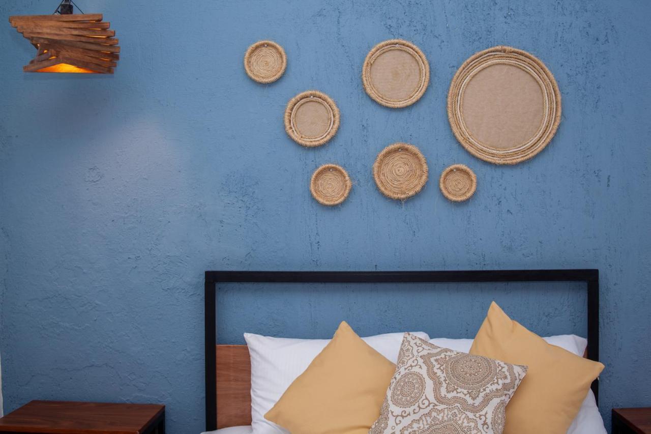 Casa Tulita Valladolid Valladolid  Ngoại thất bức ảnh