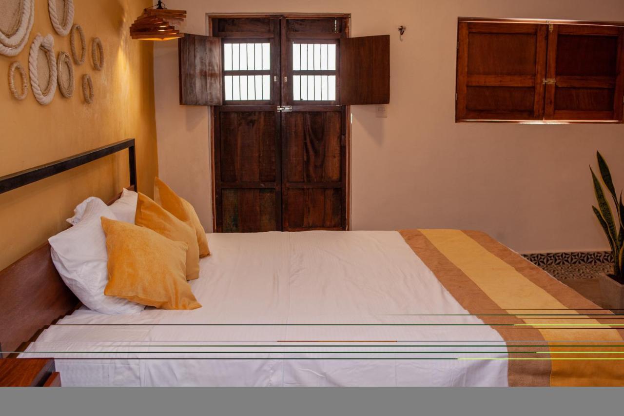Casa Tulita Valladolid Valladolid  Ngoại thất bức ảnh